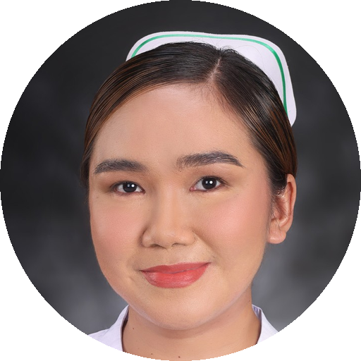 Claire Caliwan, Tangerine Prep topnotcher reviewer