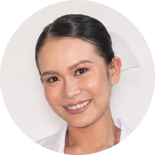 Reanne Angel Cabiso, Tangerine Prep topnotcher reviewer